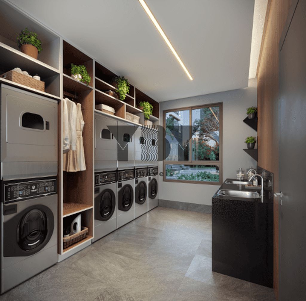 Apartamento, 1 quarto, 32 m² - Foto 17