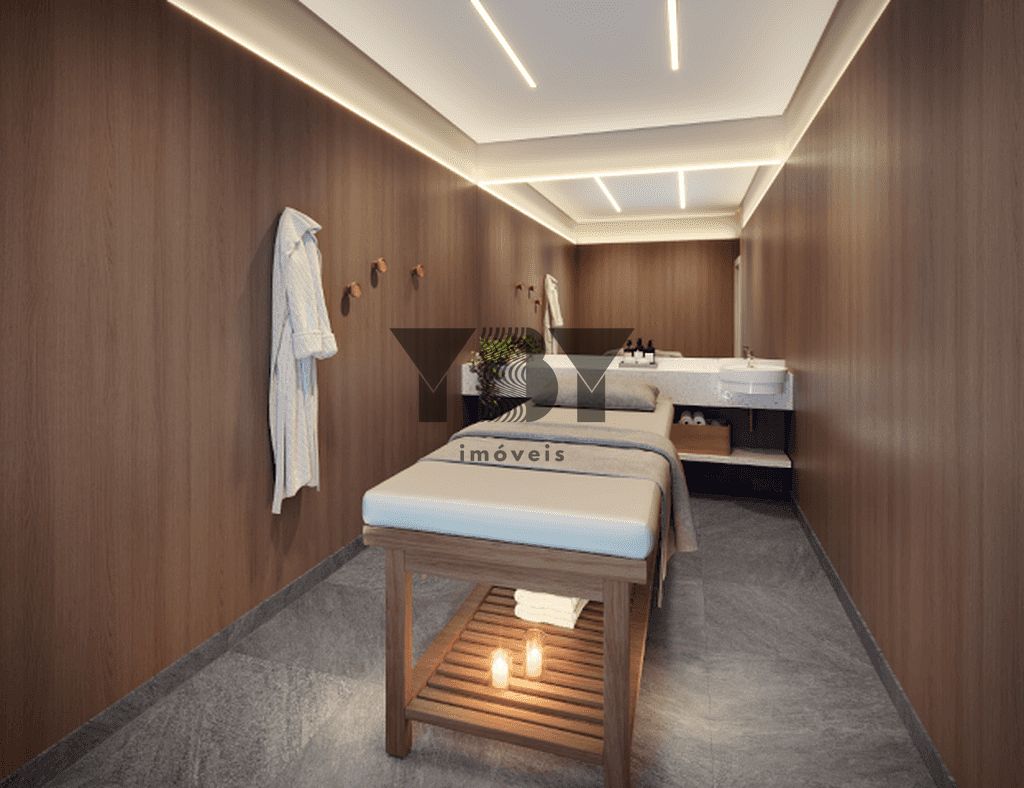 Apartamento, 1 quarto, 32 m² - Foto 19