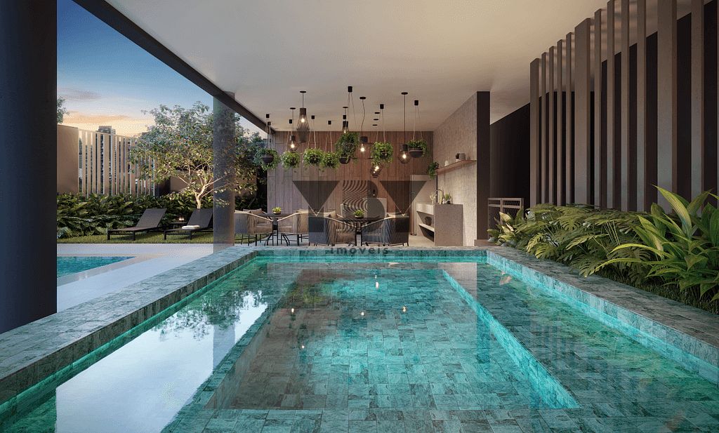 Apartamento, 1 quarto, 32 m² - Foto 27