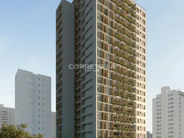 Apartamento 3 quartos e 5 banheiros, à venda, no bairro Moema em São Paulo