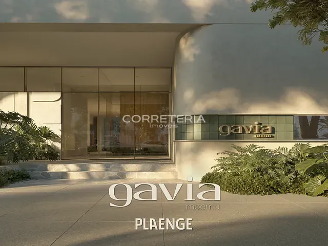 Cobertura / Penthouse 1 quarto e 2 banheiros, à venda, no bairro Moema em São Paulo