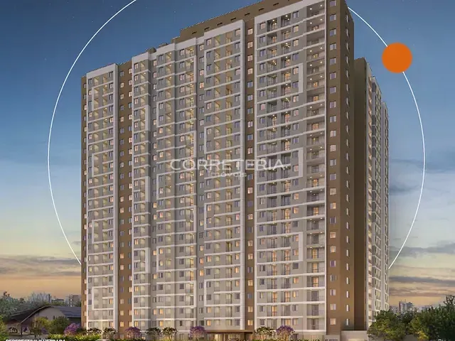 Apartamento 2 quartos e 1 banheiro, à venda, no bairro Água Branca em São Paulo