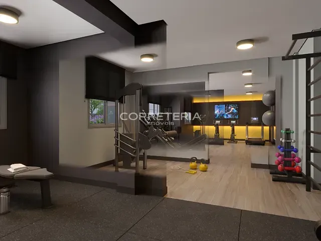 Apartamento 2 quartos e 1 banheiro, à venda, no bairro Água Branca em São Paulo