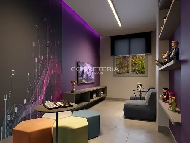Apartamento 2 quartos e 1 banheiro, à venda, no bairro Água Branca em São Paulo