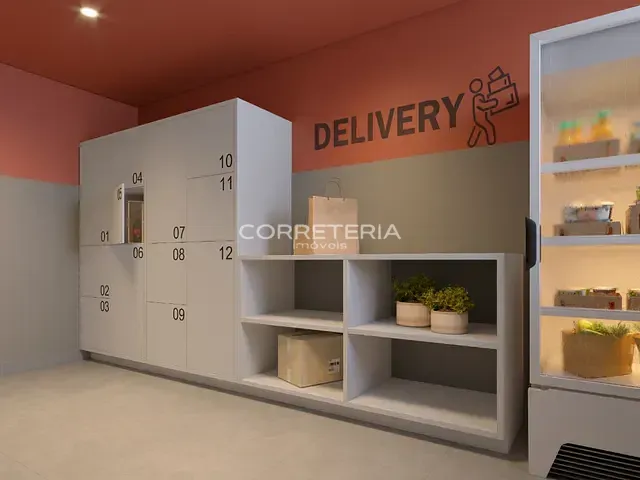 Apartamento 2 quartos e 1 banheiro, à venda, no bairro Água Branca em São Paulo