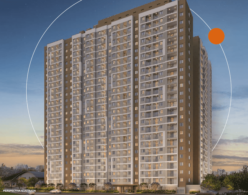 Empreendimento Residencial à venda Água Branca São Paulo - SP | Astro Santa Marina