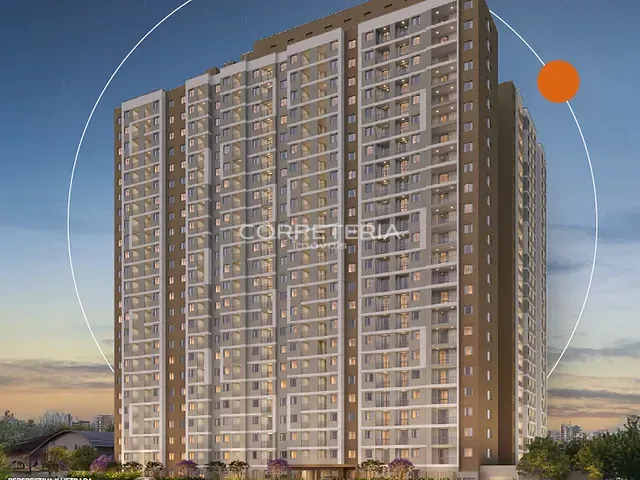 Empreendimento disponível, no bairro Água Branca em São Paulo