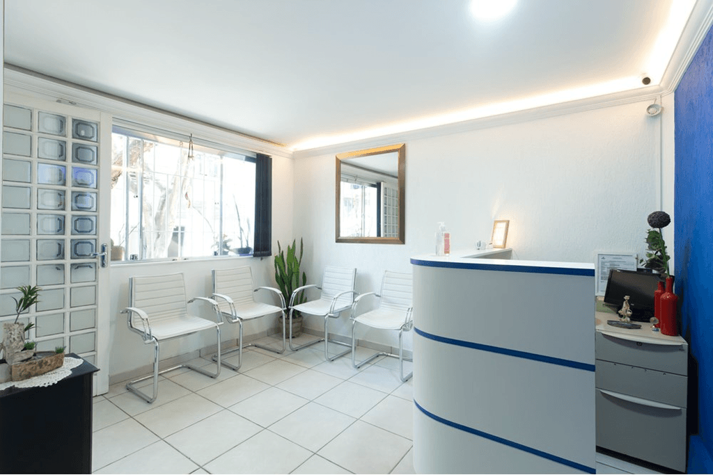 Edifício Comercial à venda 181M² Vila Clementino São Paulo - SP