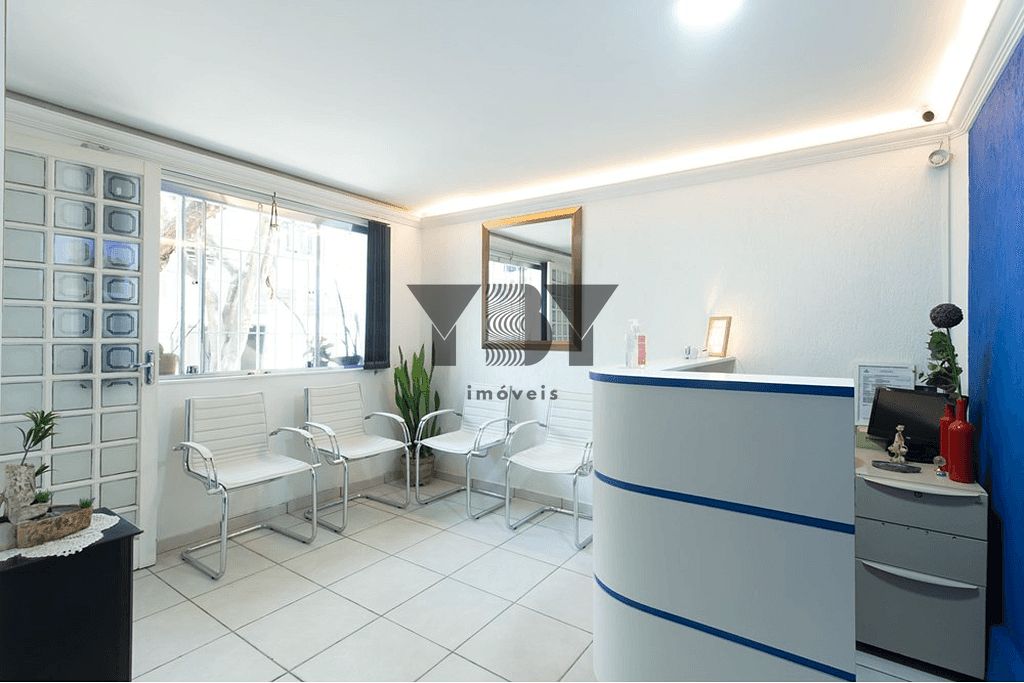 Loja-Salão à venda, 181m² - Foto 1