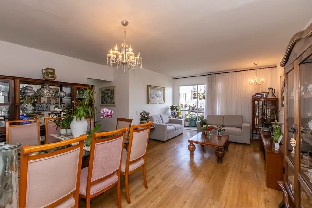 Apartamento à venda 3 Quartos 1 Suite 2 Vagas 107M² Jardim Aeroporto São Paulo - SP