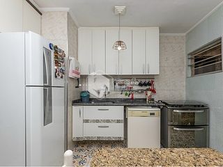 Foto do Apartamento-Apartamento à venda 3 Quartos 1 Suite 2 Vagas 107M² Jardim Aeroporto São Paulo - SP