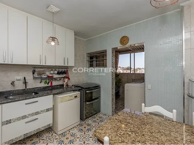 Apartamento 3 quartos e 3 banheiros, à venda, no bairro Jardim Aeroporto em São Paulo