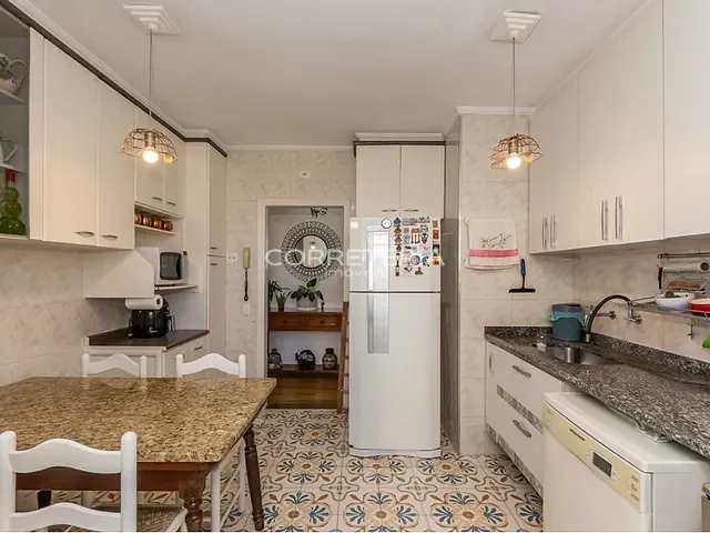 Apartamento 3 quartos e 3 banheiros, à venda, no bairro Jardim Aeroporto em São Paulo
