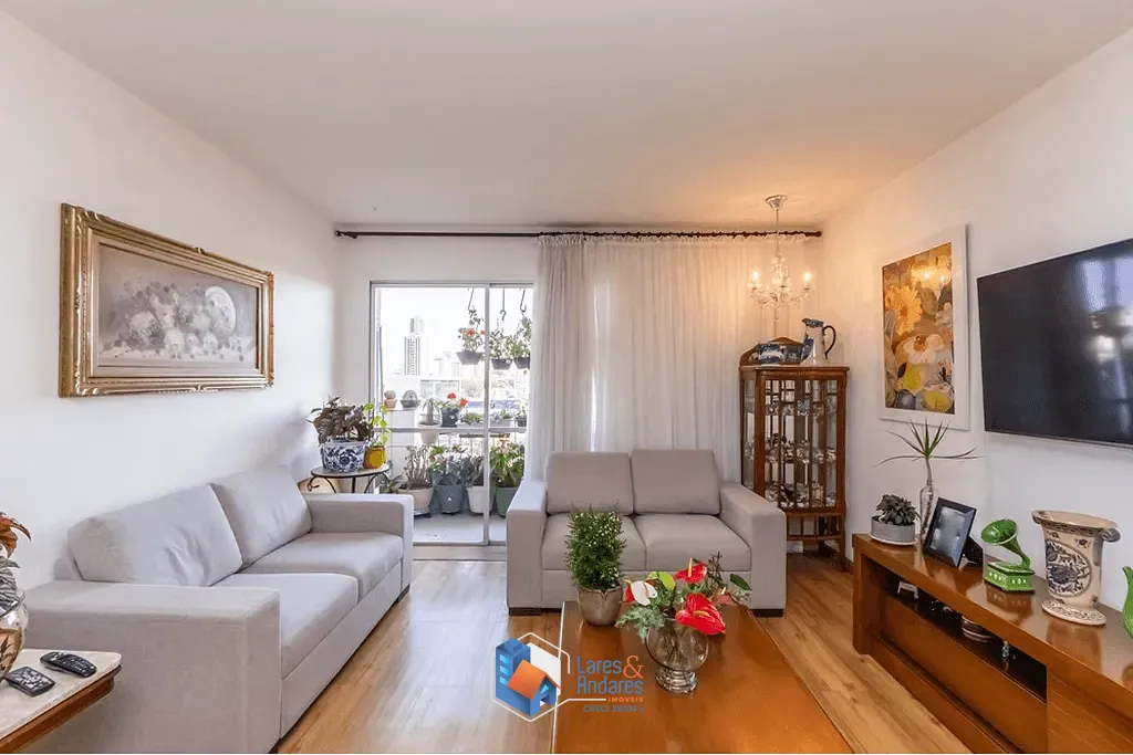 Apartamento, 3 quartos, 107 m² - Foto 22