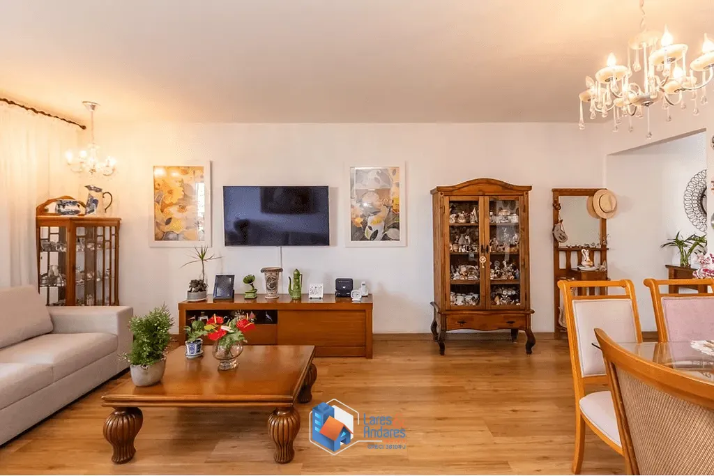 Apartamento, 3 quartos, 107 m² - Foto 23