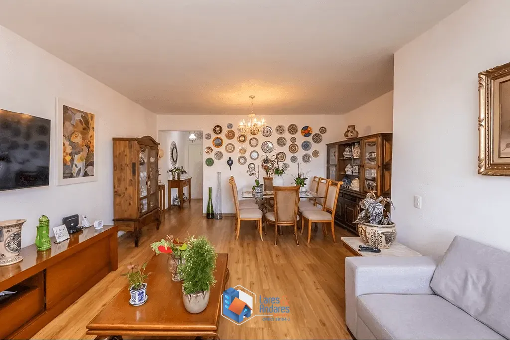 Apartamento, 3 quartos, 107 m² - Foto 24