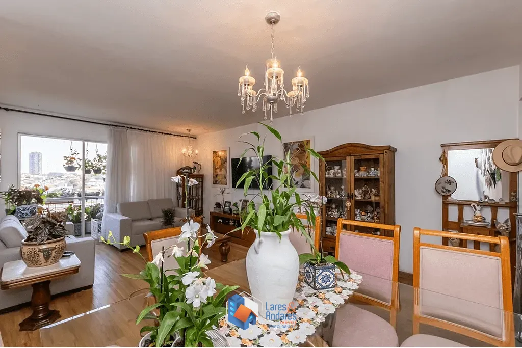 Apartamento, 3 quartos, 107 m² - Foto 27