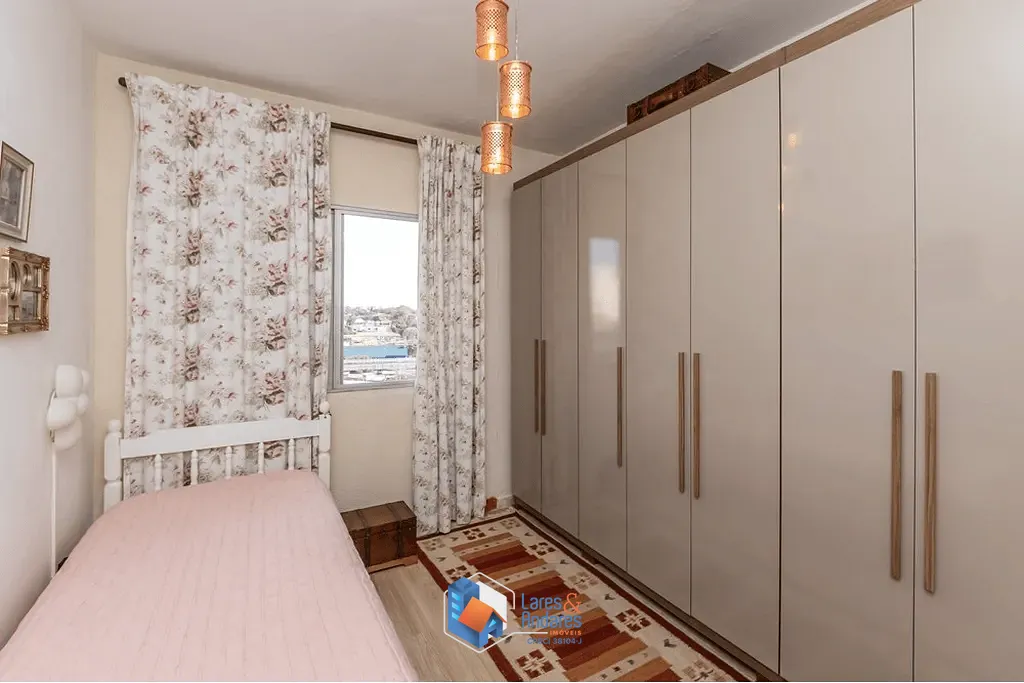 Apartamento, 3 quartos, 107 m² - Foto 28