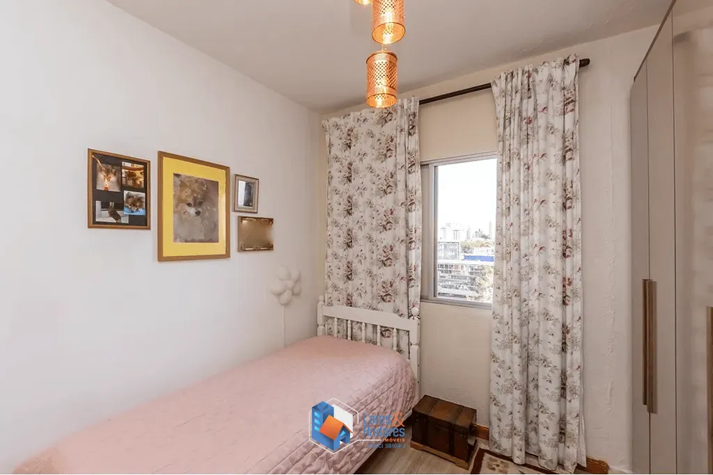 Apartamento, 3 quartos, 107 m² - Foto 29