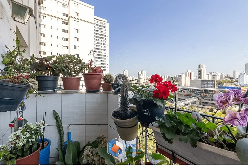 Apartamento, 3 quartos, 107 m² - Foto 21