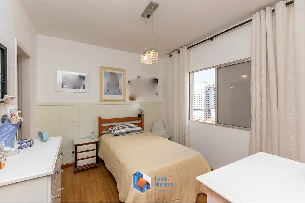 Apartamento, 3 quartos, 107 m² - Foto 31