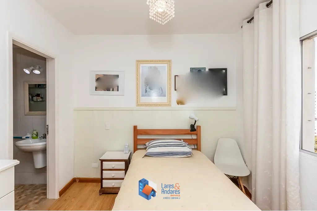 Apartamento, 3 quartos, 107 m² - Foto 32