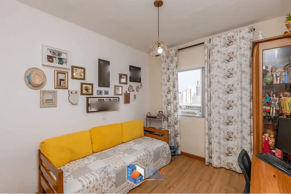 Apartamento, 3 quartos, 107 m² - Foto 35