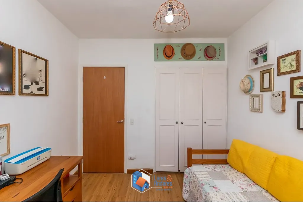 Apartamento, 3 quartos, 107 m² - Foto 36