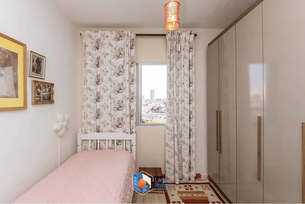 Apartamento, 3 quartos, 107 m² - Foto 37