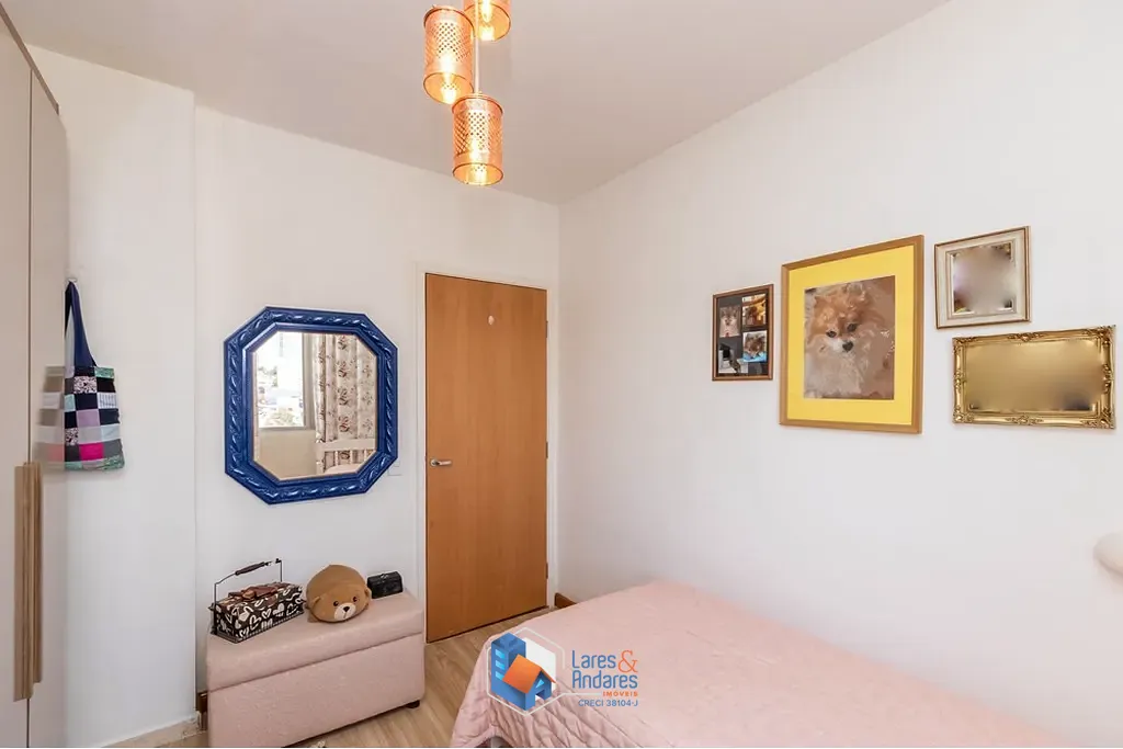 Apartamento, 3 quartos, 107 m² - Foto 38