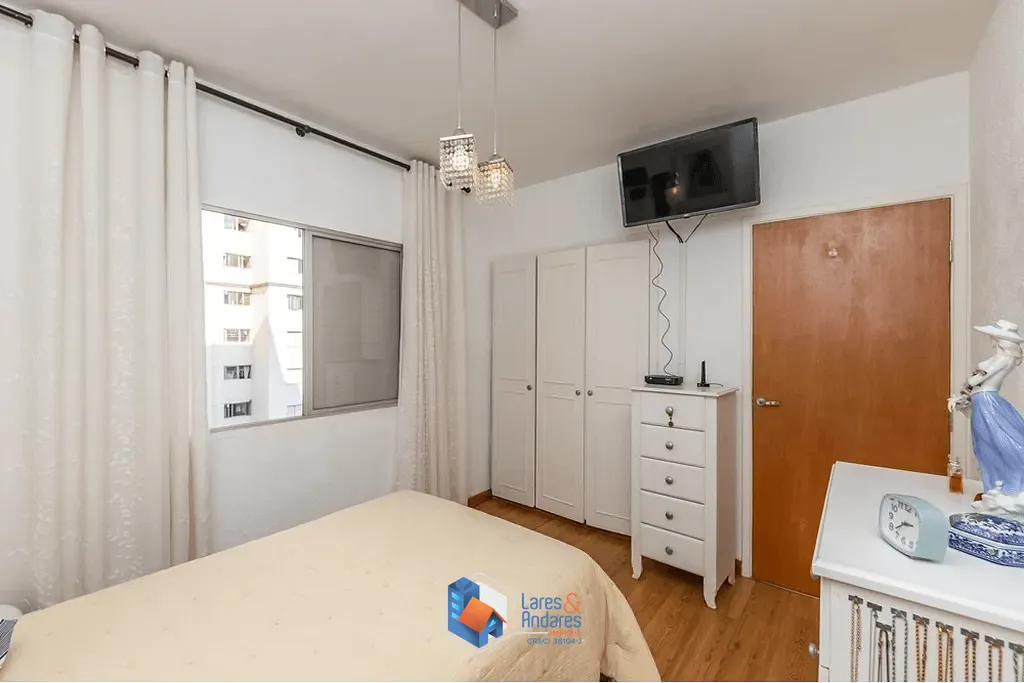 Apartamento, 3 quartos, 107 m² - Foto 30