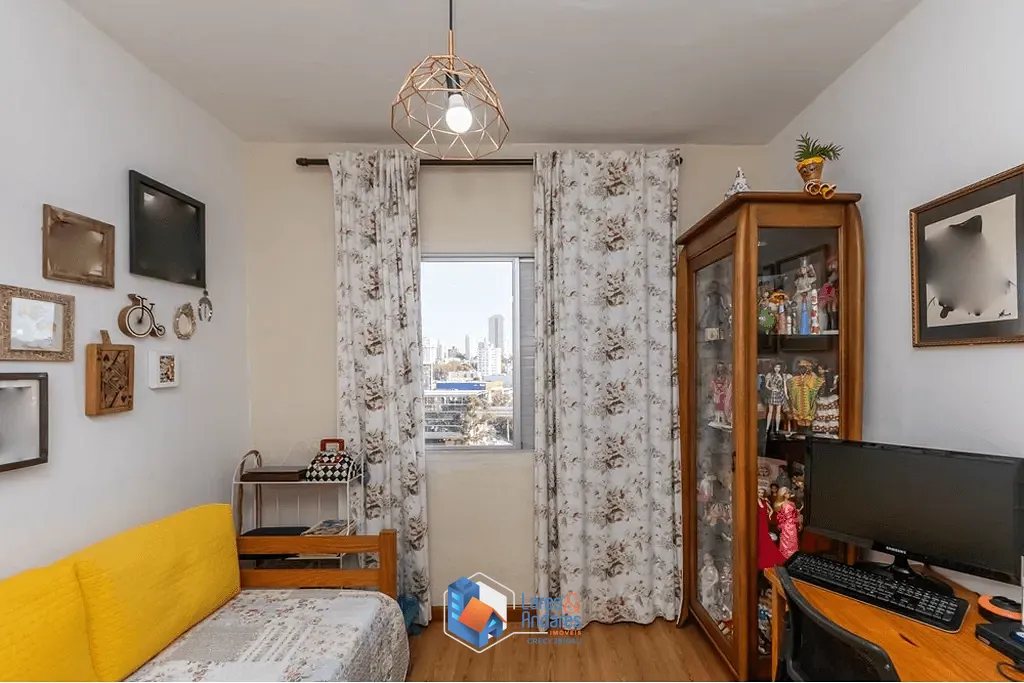 Apartamento, 3 quartos, 107 m² - Foto 11