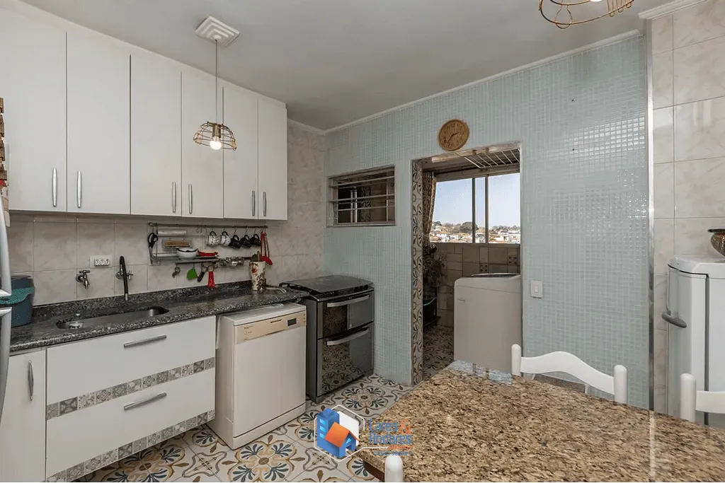 Apartamento, 3 quartos, 107 m² - Foto 3