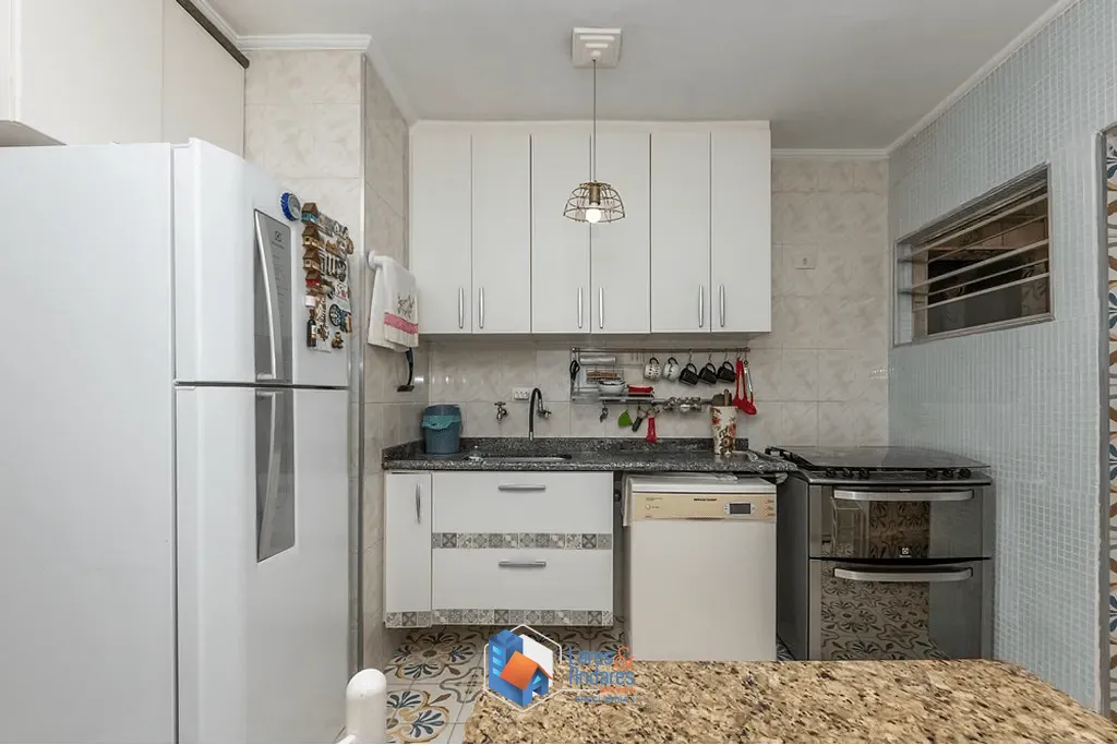 Apartamento, 3 quartos, 107 m² - Foto 4