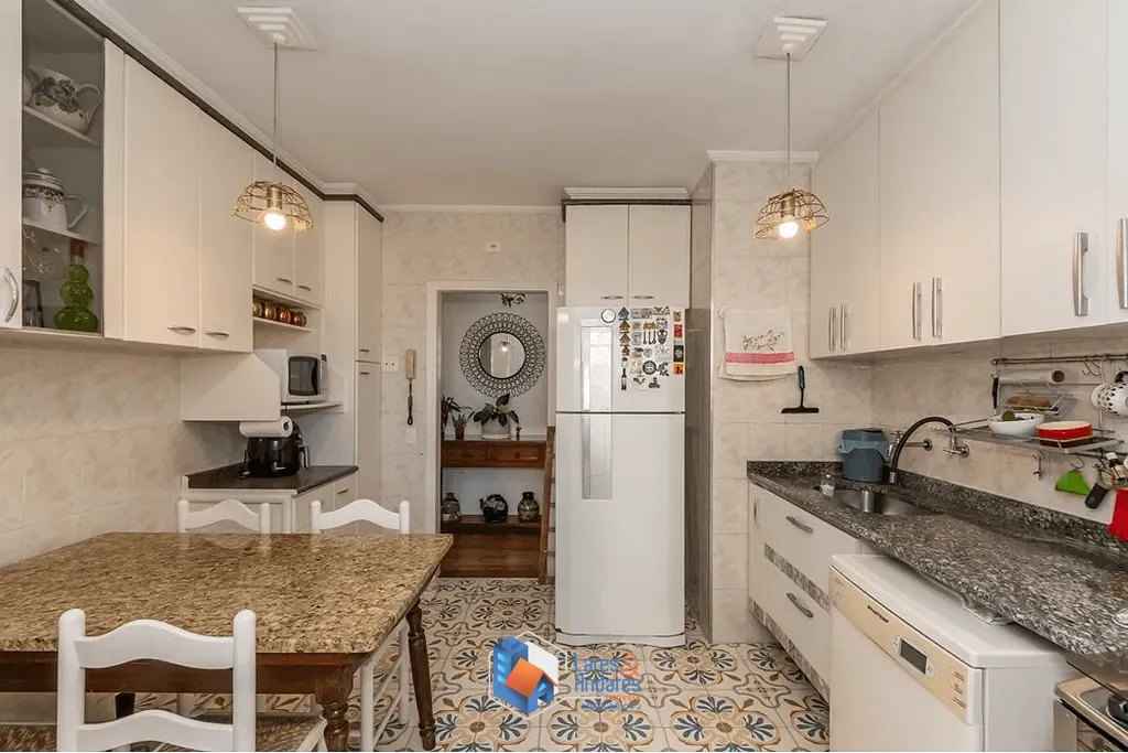 Apartamento, 3 quartos, 107 m² - Foto 5