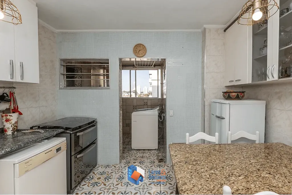 Apartamento, 3 quartos, 107 m² - Foto 6