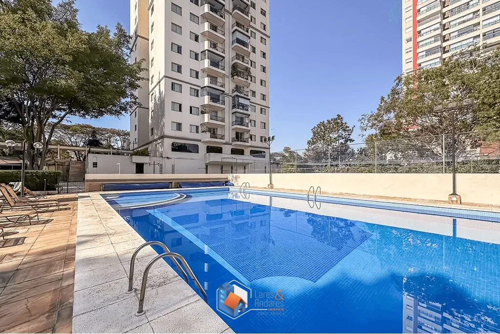 Apartamento, 3 quartos, 107 m² - Foto 8