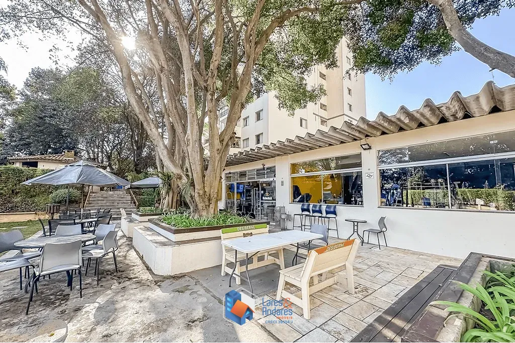 Apartamento, 3 quartos, 107 m² - Foto 12