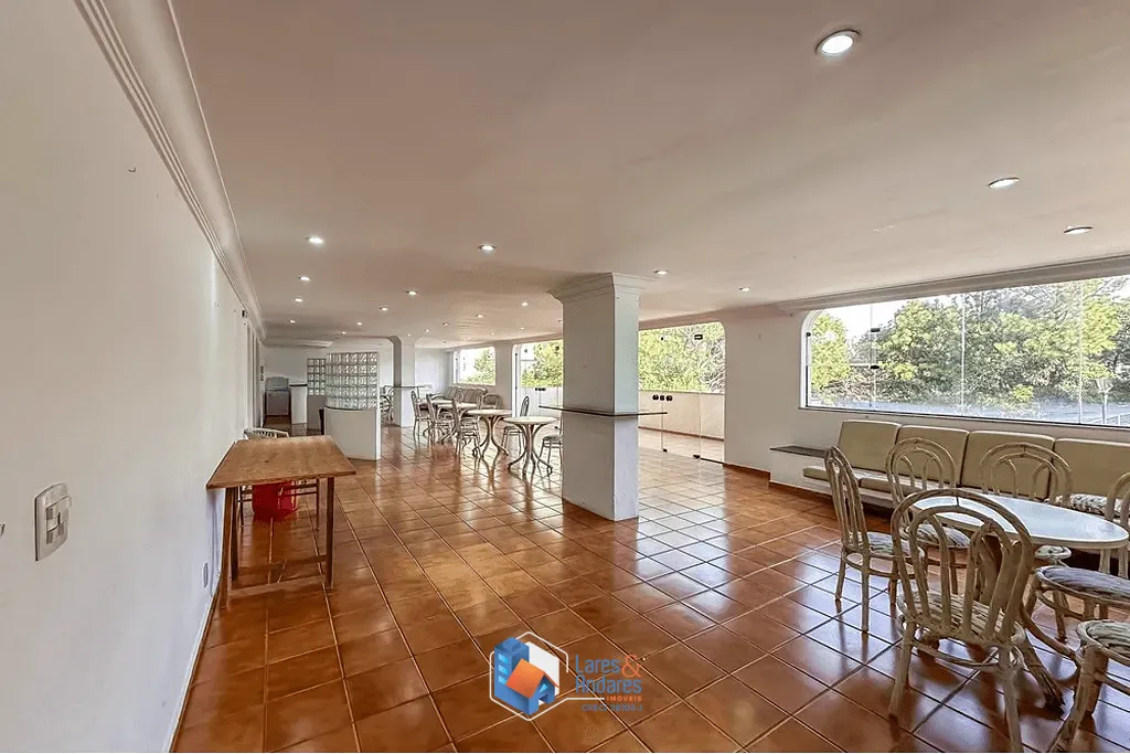 Apartamento, 3 quartos, 107 m² - Foto 16