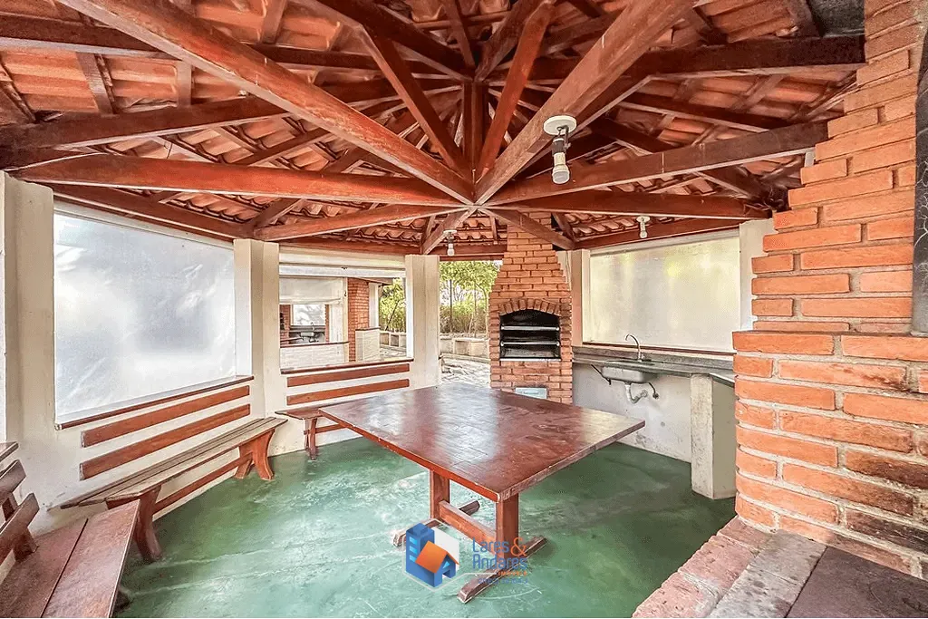 Apartamento, 3 quartos, 107 m² - Foto 18