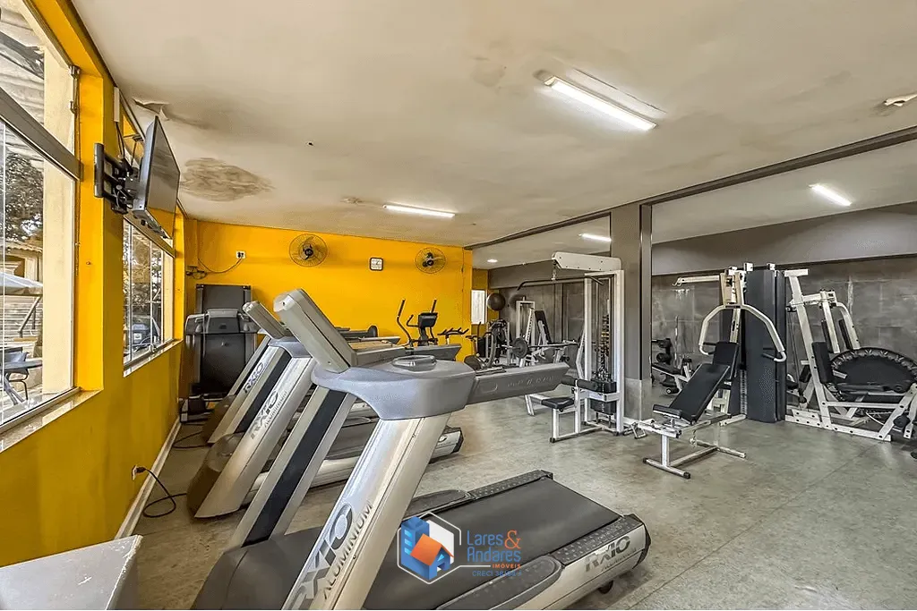 Apartamento, 3 quartos, 107 m² - Foto 19