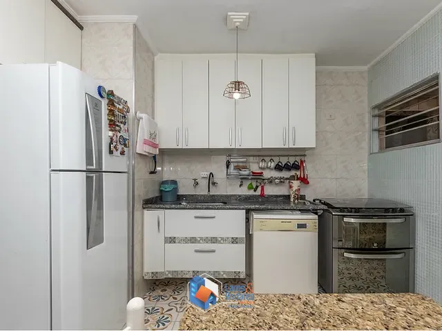 Apartamento 3 quartos e 3 banheiros, à venda, no bairro Jardim Aeroporto em São Paulo
