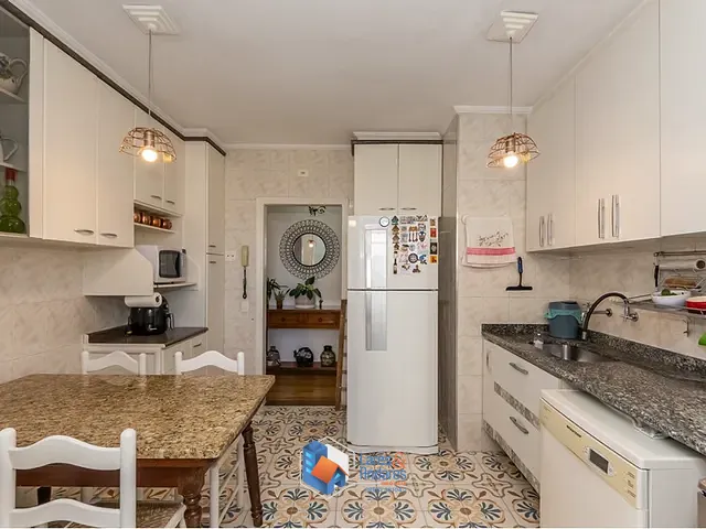 Apartamento 3 quartos e 3 banheiros, à venda, no bairro Jardim Aeroporto em São Paulo