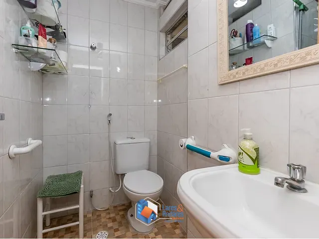 Apartamento 3 quartos e 3 banheiros, à venda, no bairro Jardim Aeroporto em São Paulo
