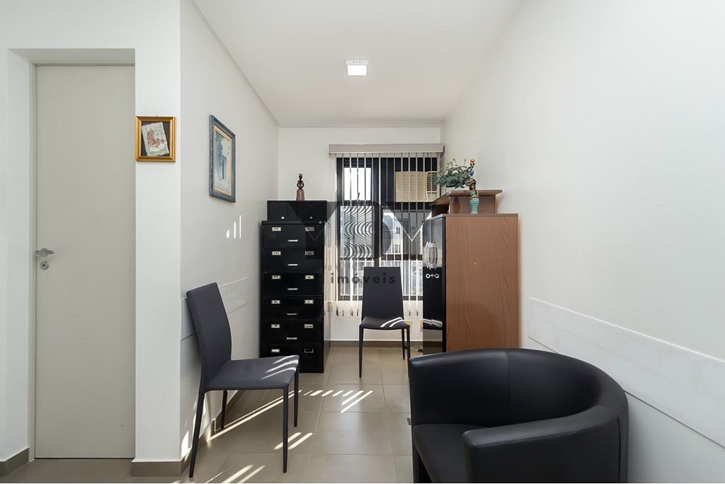 Conjunto Comercial-Sala à venda, 43m² - Foto 1