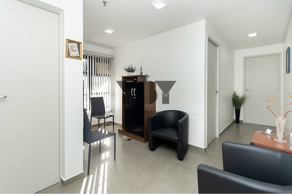 Conjunto Comercial-Sala à venda, 43m² - Foto 20
