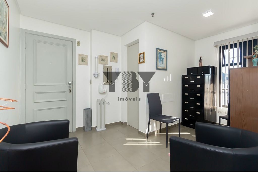 Conjunto Comercial-Sala à venda, 43m² - Foto 19