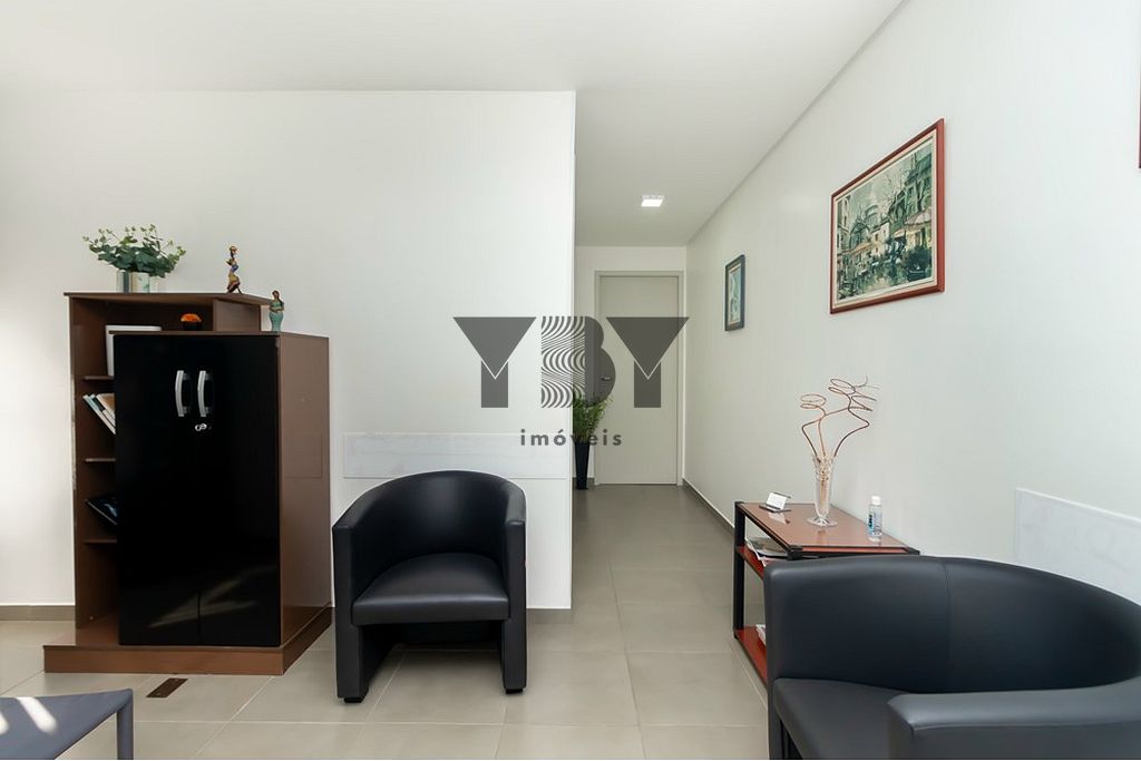 Conjunto Comercial-Sala à venda, 43m² - Foto 17