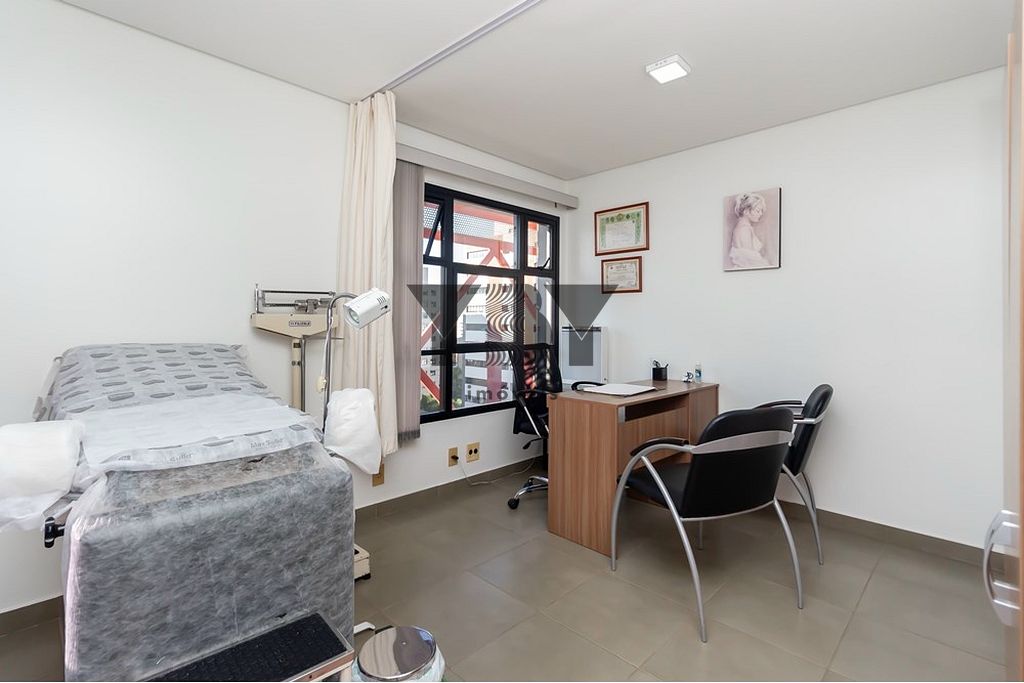 Conjunto Comercial-Sala à venda, 43m² - Foto 12