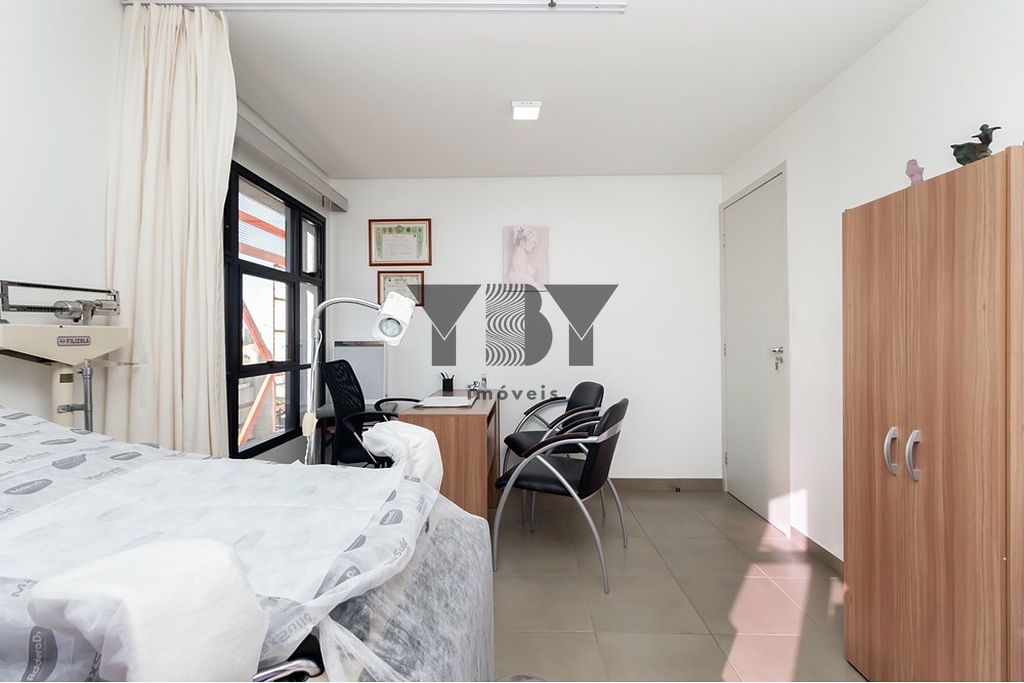 Conjunto Comercial-Sala à venda, 43m² - Foto 2